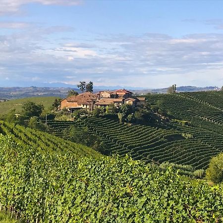 B&B Acaso Serralunga d'Alba Zewnętrze zdjęcie