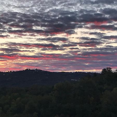 B&B Acaso Serralunga d'Alba Zewnętrze zdjęcie