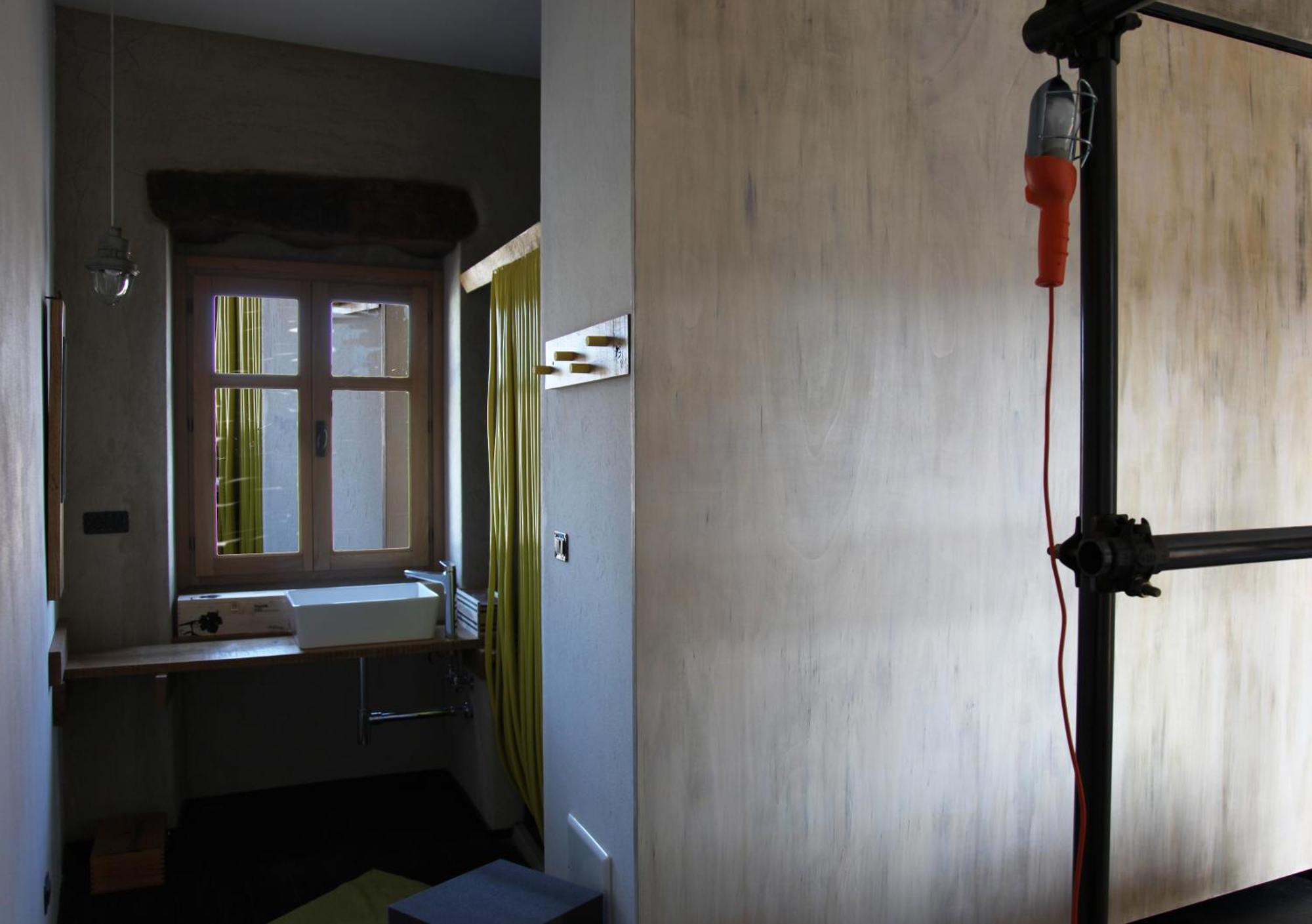 B&B Acaso Serralunga d'Alba Zewnętrze zdjęcie