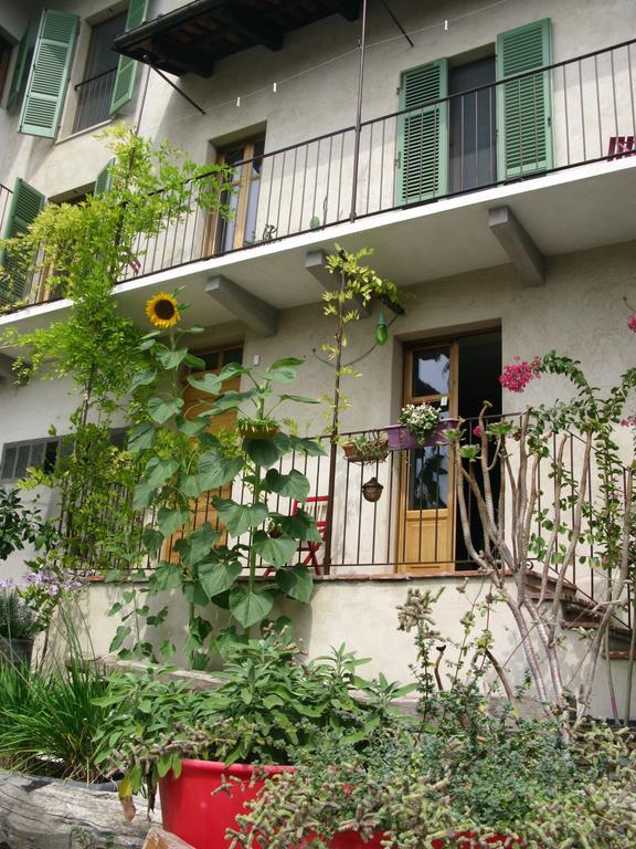 B&B Acaso Serralunga d'Alba Zewnętrze zdjęcie