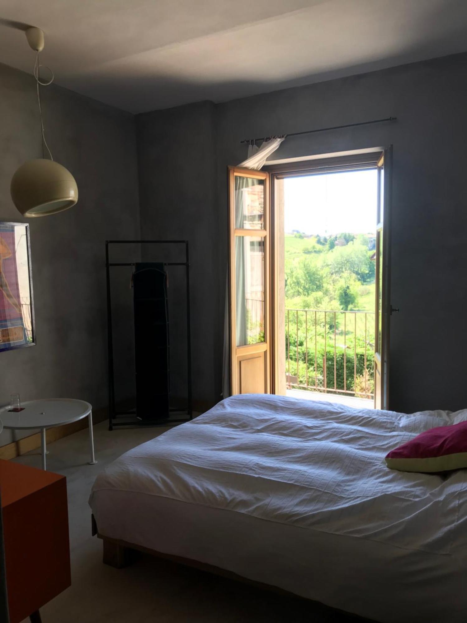 B&B Acaso Serralunga d'Alba Zewnętrze zdjęcie