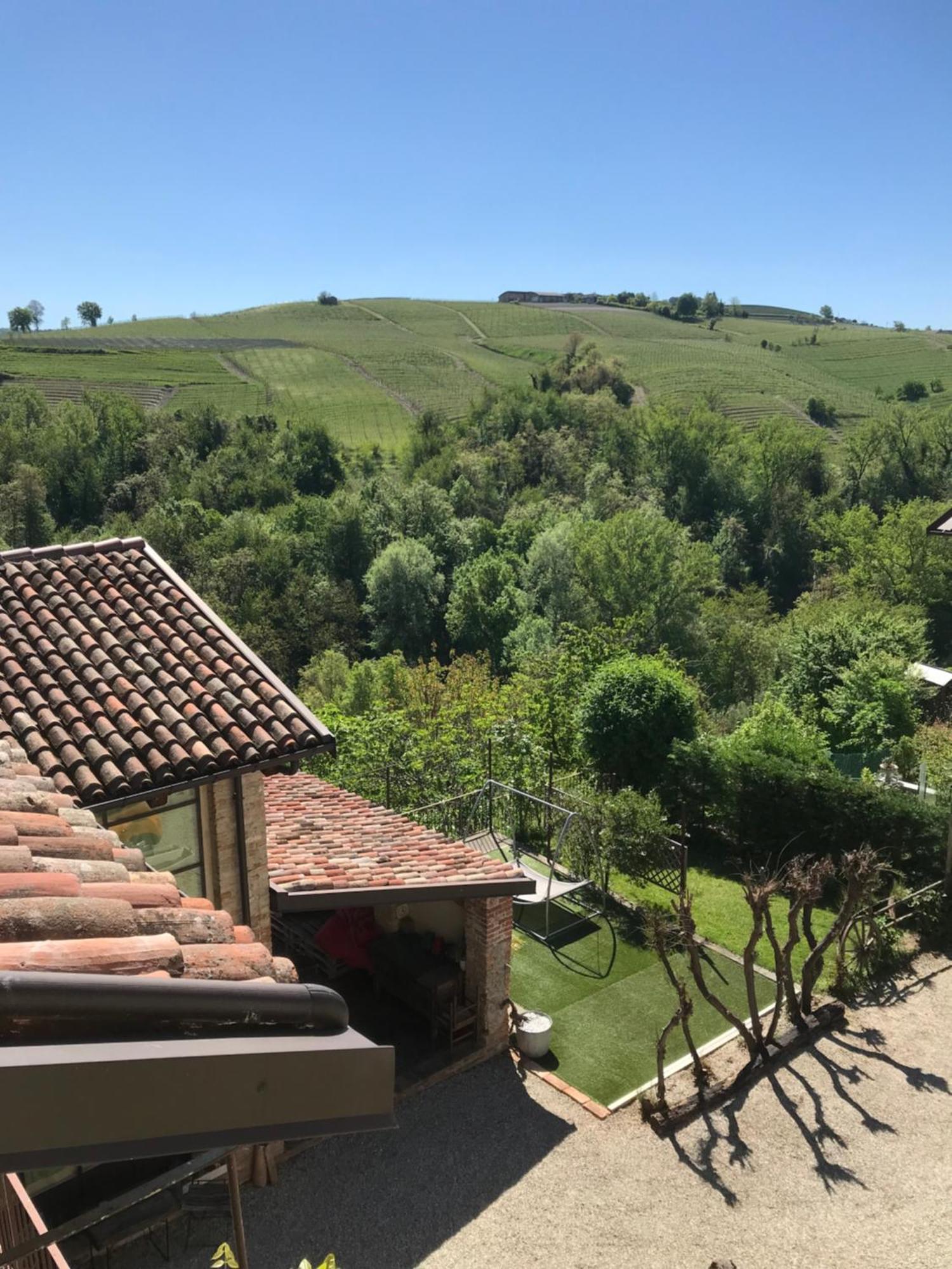 B&B Acaso Serralunga d'Alba Pokój zdjęcie
