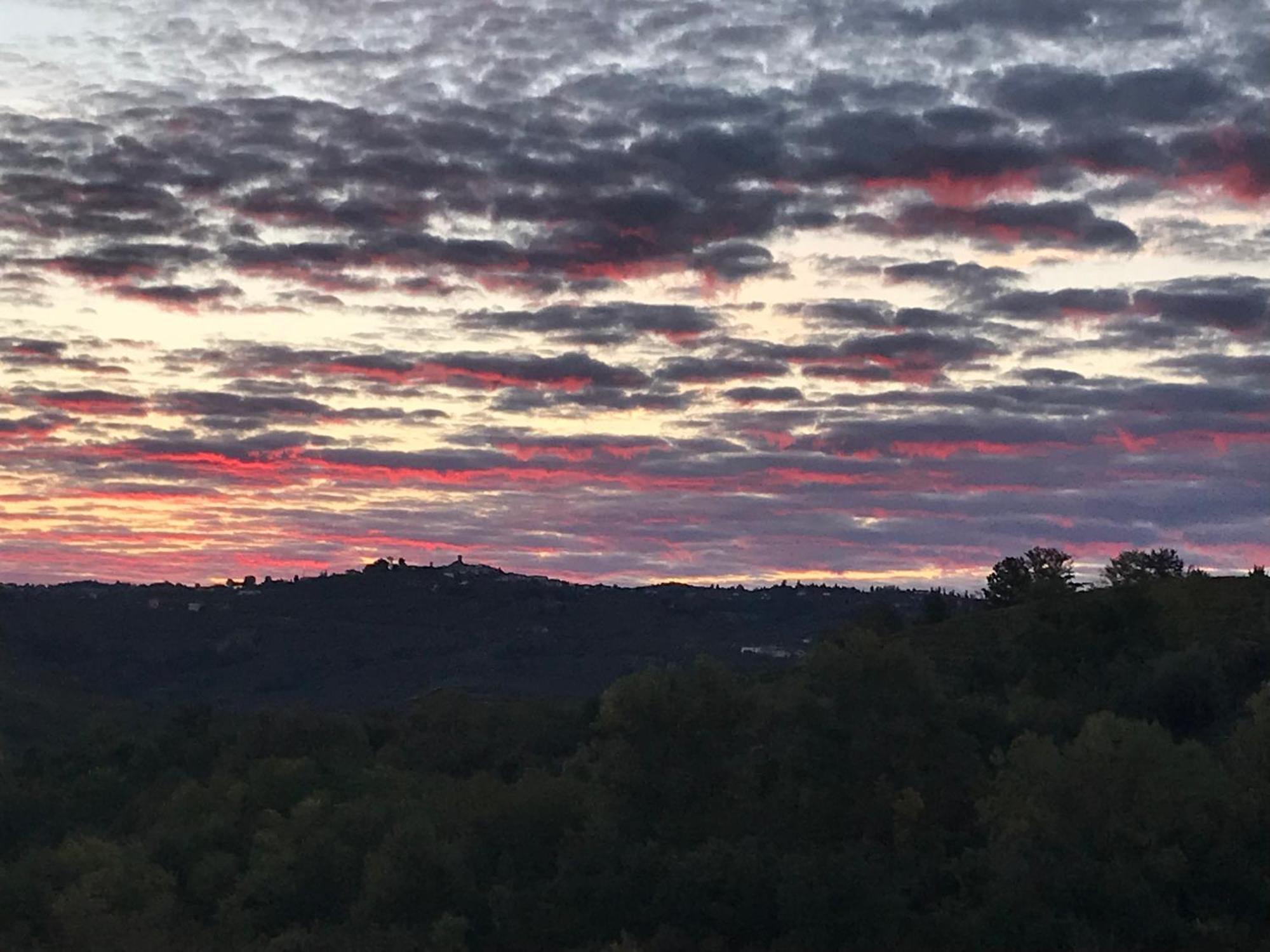 B&B Acaso Serralunga d'Alba Zewnętrze zdjęcie