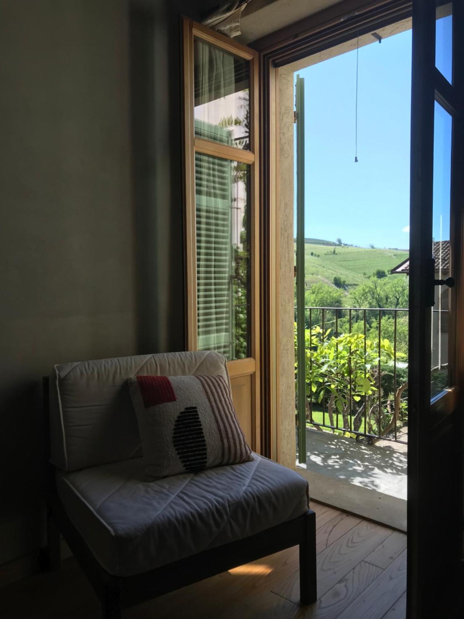B&B Acaso Serralunga d'Alba Pokój zdjęcie