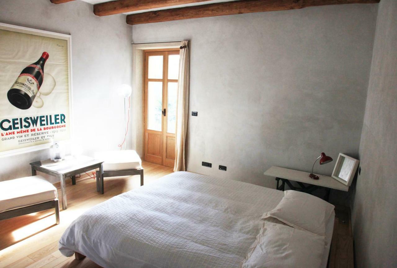 B&B Acaso Serralunga d'Alba Pokój zdjęcie